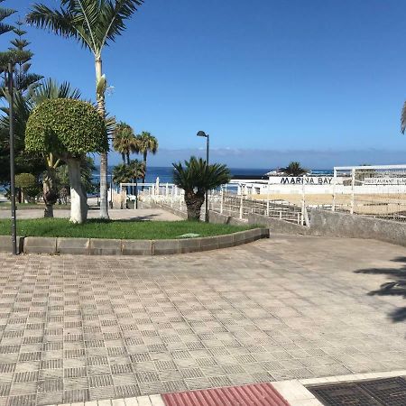 Los Angelitos Los Cristianos  Buitenkant foto