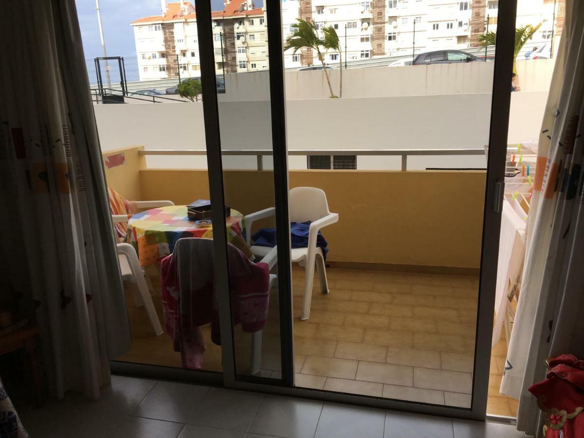Los Angelitos Los Cristianos  Buitenkant foto
